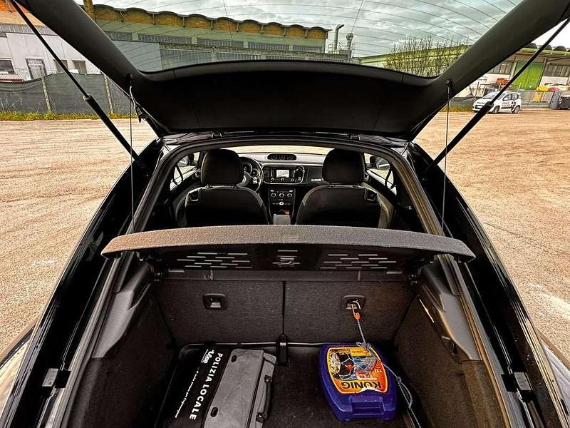 Usata VW Beetle 160 CV (117 kW) 2013 Utilitaria