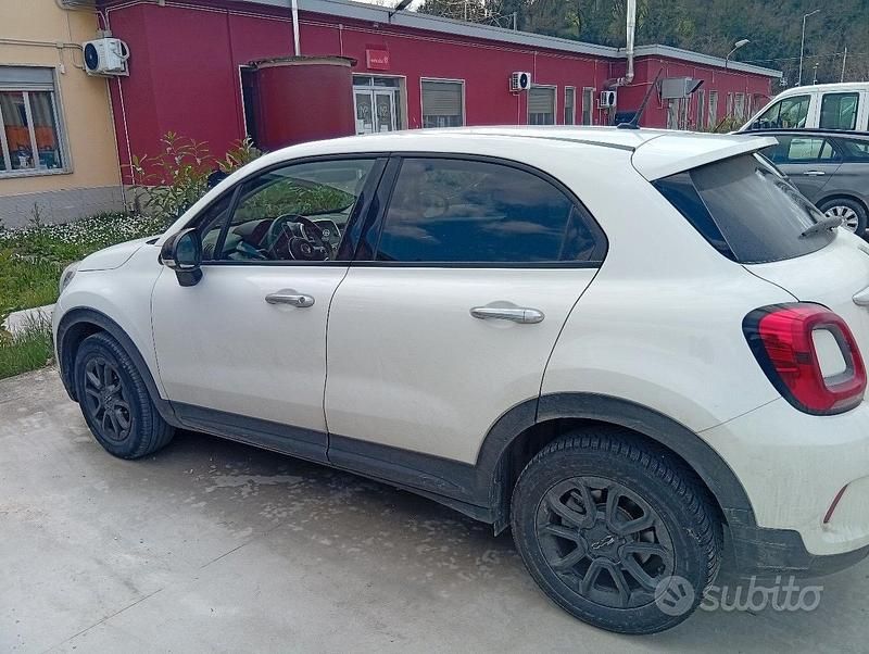 Usata Fiat 500 95 CV (69 kW) 2023 Station wagon