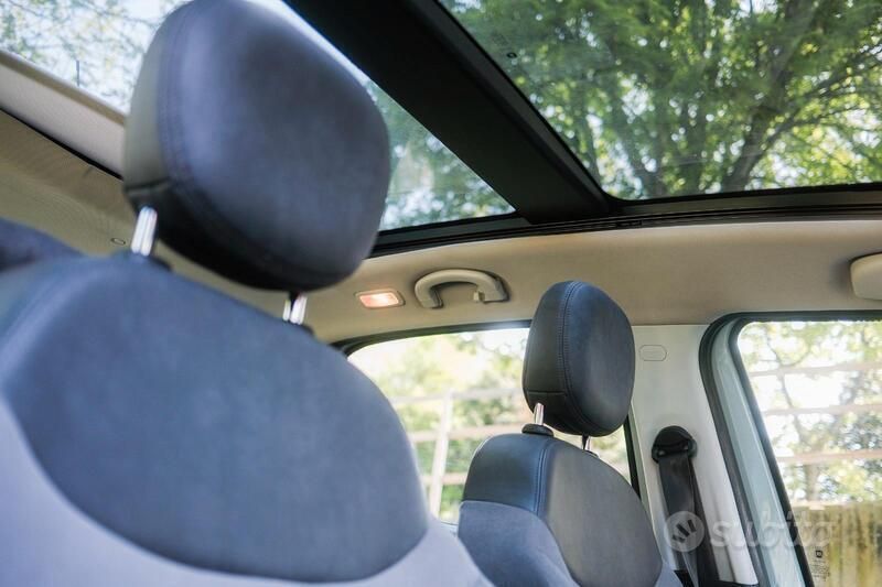Usata Fiat 500L 85 CV (62 kW) 2013 Monovolume