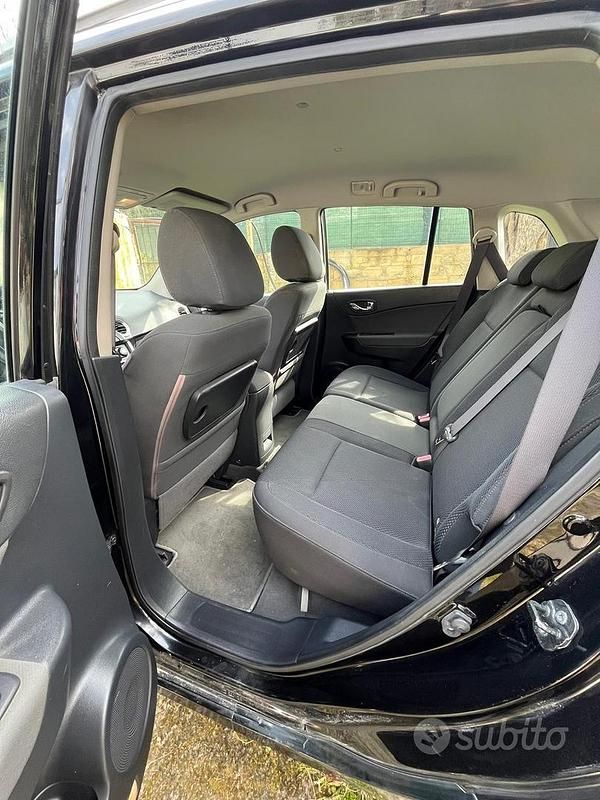 Usata Renault Koleos 2009 SUV