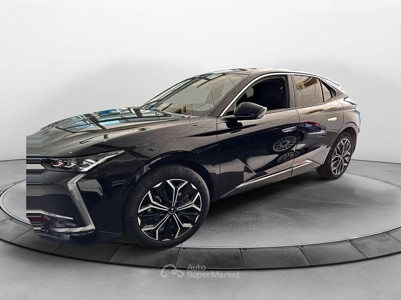 Usata DS Automobiles DS4 Opera 131 CV (96 kW) 2024 Nero SUV