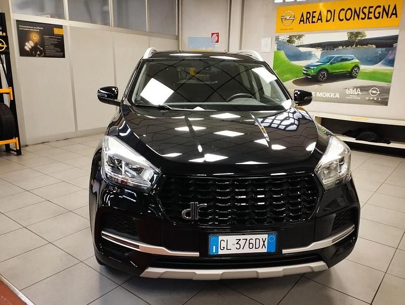 Occasion DR DR 4.0 114 ch (83 kW) 2023 Noir SUV