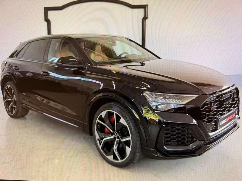 Usata Audi RS Q8 600 CV (441 kW) 2021 SUV