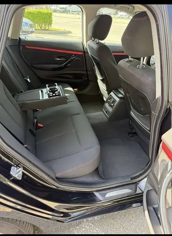 Usata BMW 320 184 CV (135 kW) 2015 Berlina