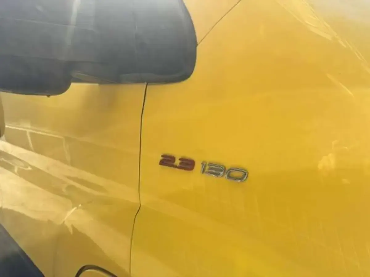 Usata Fiat Ducato 131 CV (96 kW) 2019 Giallo Furgone