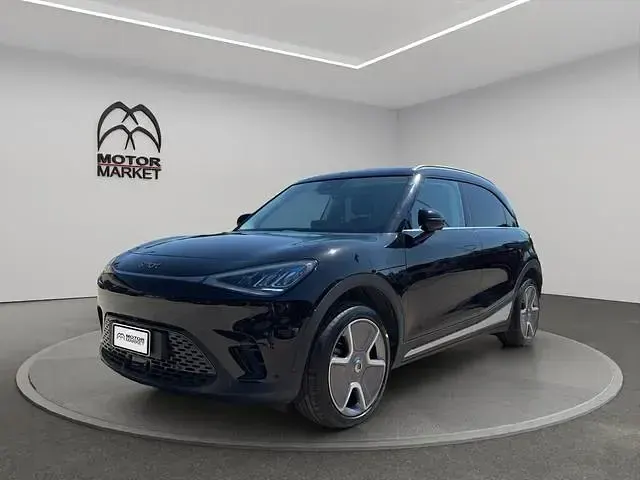 Usata Smart #1 Edition #1 200 kW (272 CV) 2023 SUV