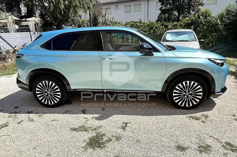 Usata Honda e:Ny1 Advance 150 kW (204 CV) 2023 Blu SUV