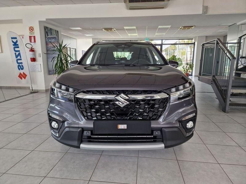 Nuova 2025 Suzuki SX4 S-Cross SUV | 24.490 € (Ottimo prezzo) - Immagine 1/4