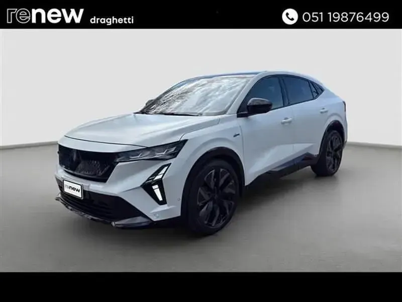 Usata Renault Rafale Esprit Alpine 200 CV (147 kW) 2025 SUV