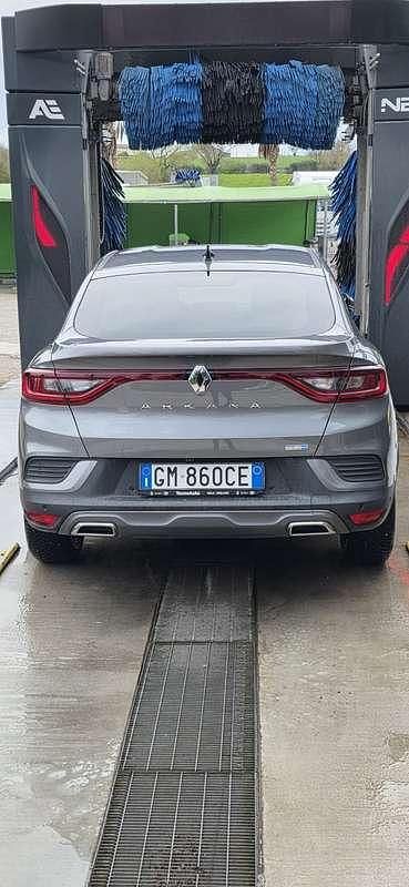 Usata Renault Arkana R.S. 94 CV (69 kW) 2022 SUV