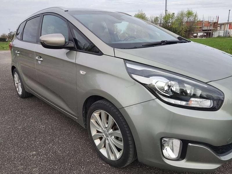 Usata Kia Carens 116 CV (85 kW) 2016 Monovolume