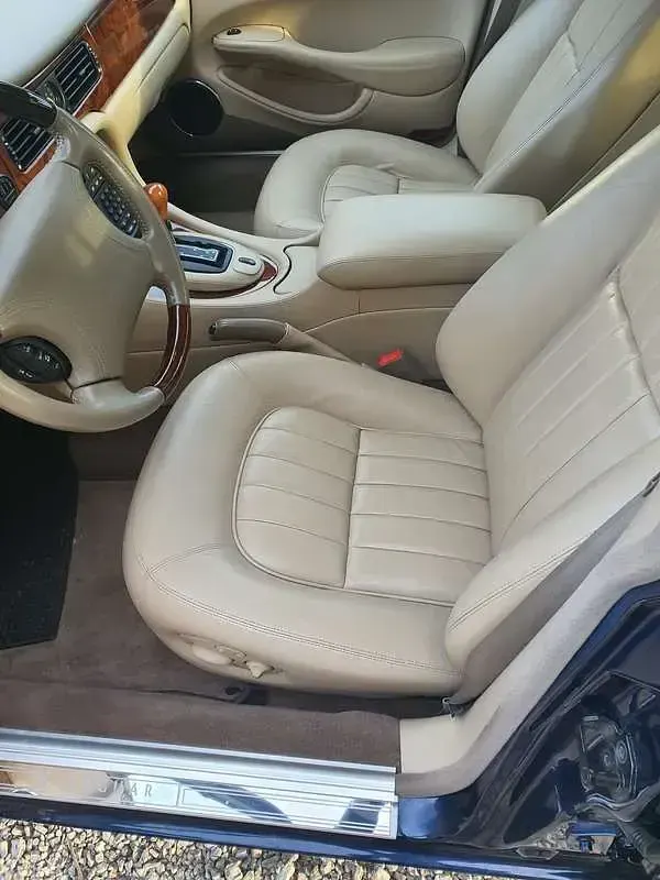 Usata Jaguar XJ 363 CV (266 kW) 2000 Berlina