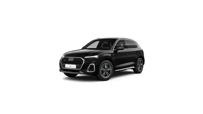 Usata Audi Q5 204 CV (150 kW) 2025 SUV