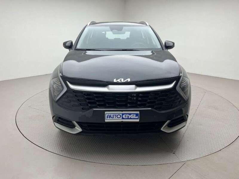 Nuova Kia Sportage Vision 160 CV (117 kW) 2025 Grigio SUV