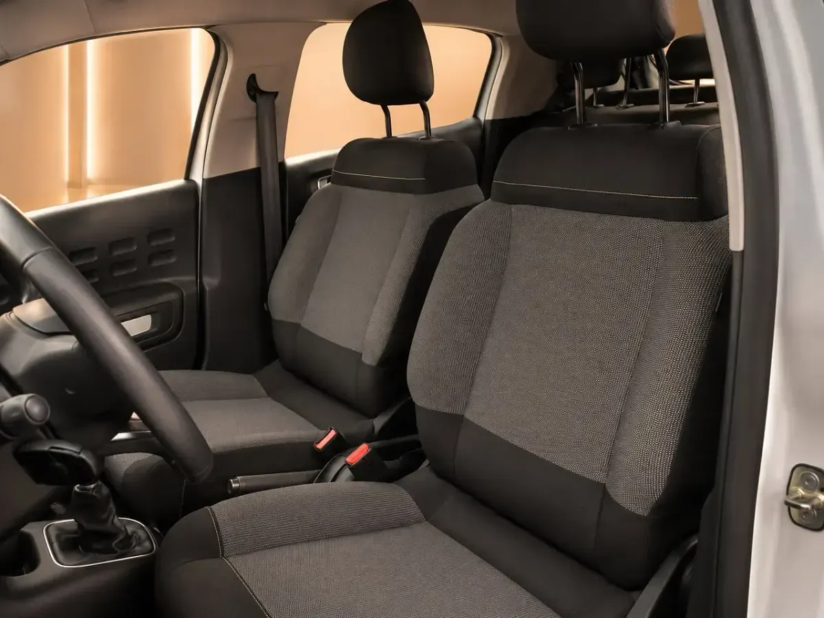 Usata Citroën C3 102 CV (75 kW) 2023 Grigio Utilitaria