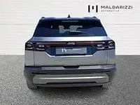 Nuova Jeep Compass 144 CV (105 kW) 2026 Grigio SUV