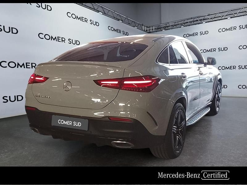 Usata Mercedes GLE350 AMG Line Premium 197 CV (144 kW) 2024 Grigio SUV