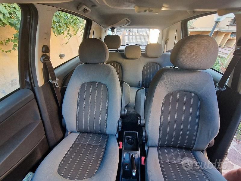 Usata Lancia Musa 2012 Monovolume