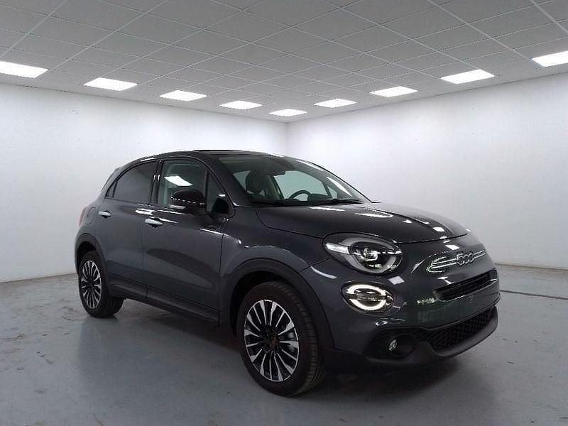 Usata Fiat 500X Dolcevita 120 CV (88 kW) 2023 Grigio SUV