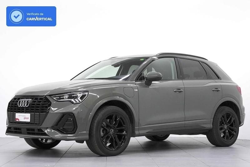 Usata Audi Q3 S-Line 245 CV (180 kW) 2023 SUV