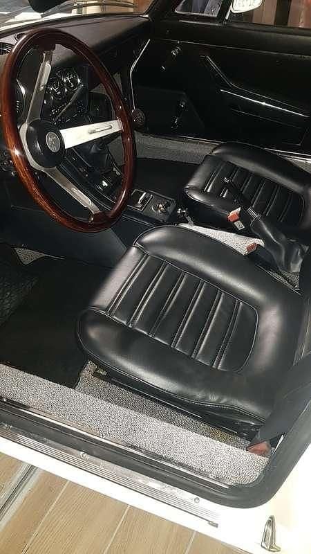 Usata Alfa Romeo Spider Veloce 128 CV (94 kW) 1980 Cabrio