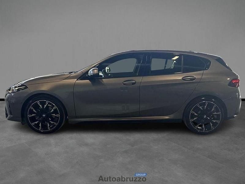 Brugt BMW 120 M Sport 170 HK (125 kW) 2025 Grå Hatchback