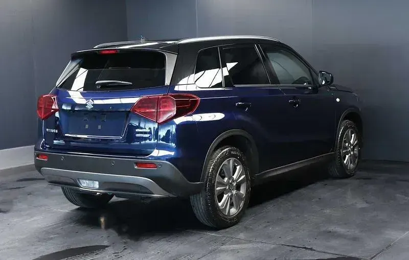 Nuova Suzuki Vitara Cool 110 CV (80 kW) 2026 Blu SUV