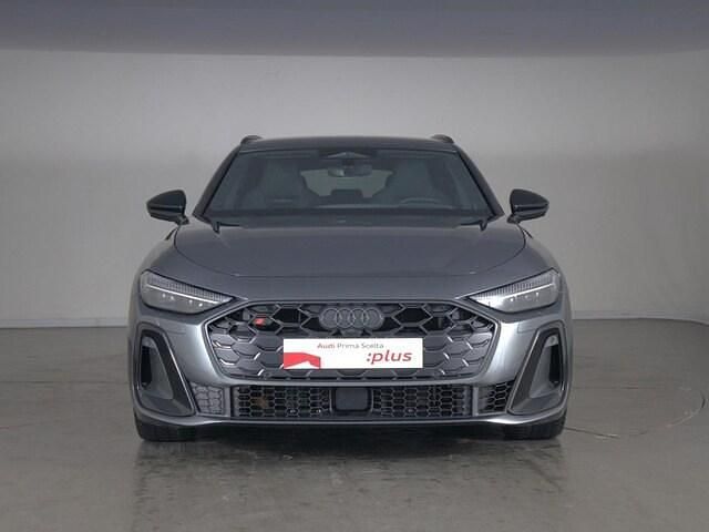 Usata Audi S5 Ambiente 367 CV (269 kW) 2025 Grigio daytona perlato Station wagon