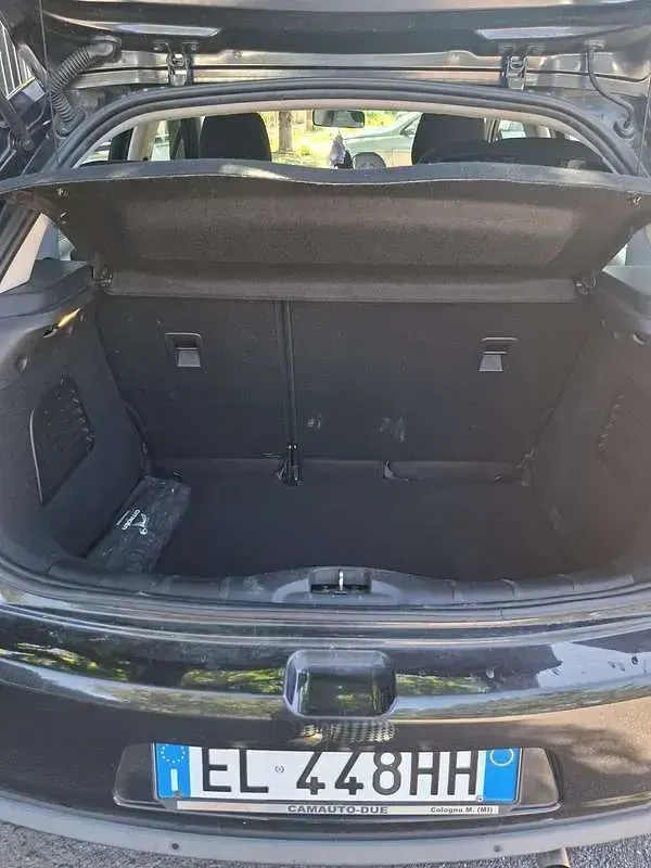Usata Citroën C3 Exclusive 73 CV (53 kW) 2012 Berlina