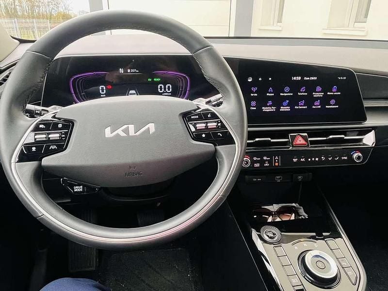 Usata Kia Niro Style 105 CV (77 kW) 2023 SUV