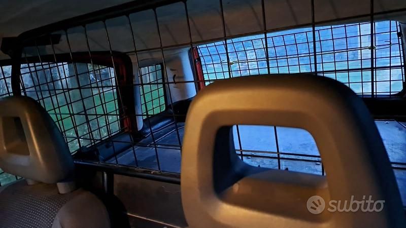 Usata Fiat Panda 2006 Utilitaria