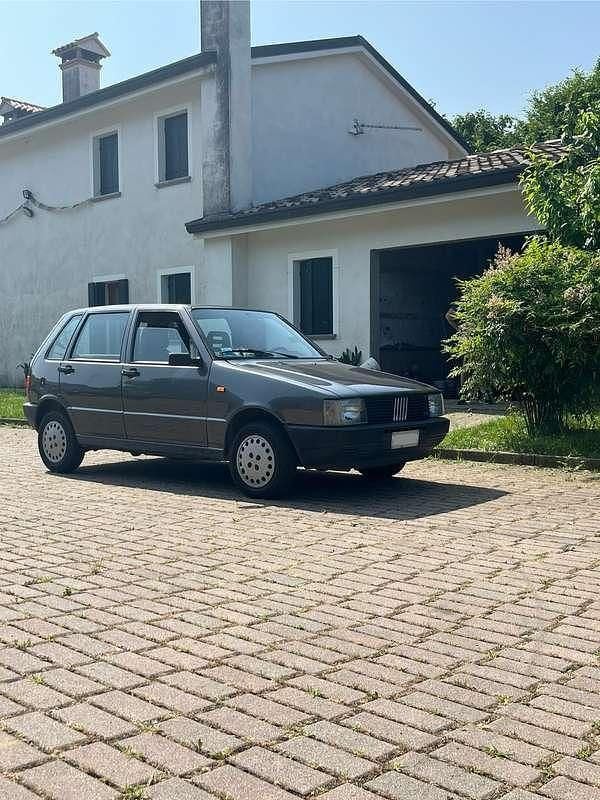 Usata Fiat Uno 58 CV (42 kW) 1989 Utilitaria