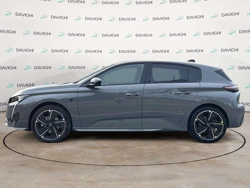 Usata Peugeot 308 GT 131 CV (96 kW) 2024 Other Berlina