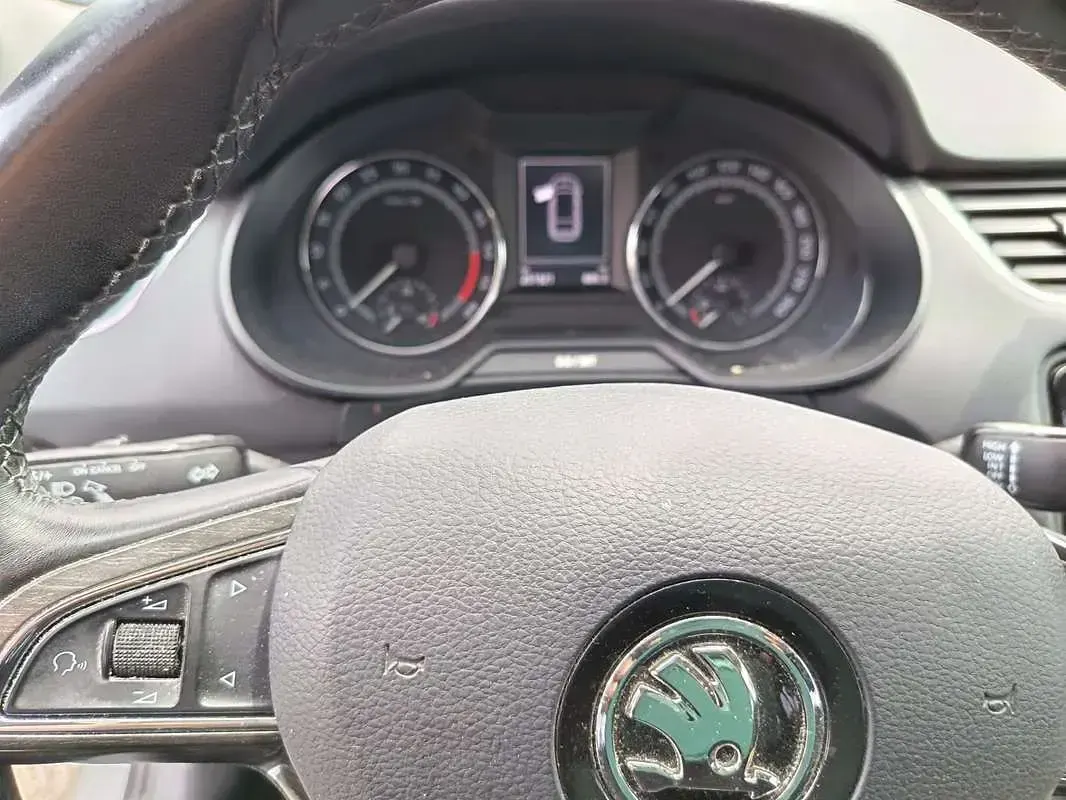 Occasion Skoda Octavia 150 ch (110 kW) 2016 Break
