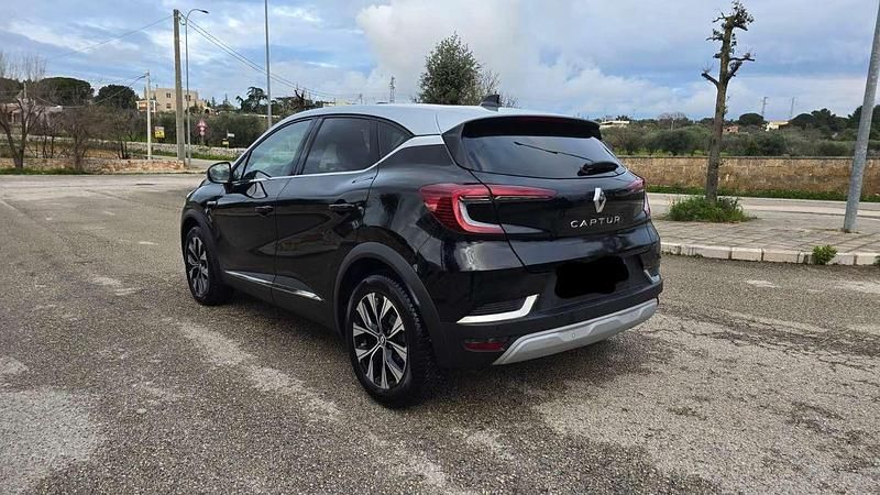 Usata Renault Captur Techno 101 CV (74 kW) 2023 SUV