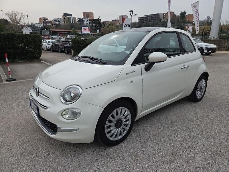 Usata Fiat 500 Dolcevita 70 CV (51 kW) 2021