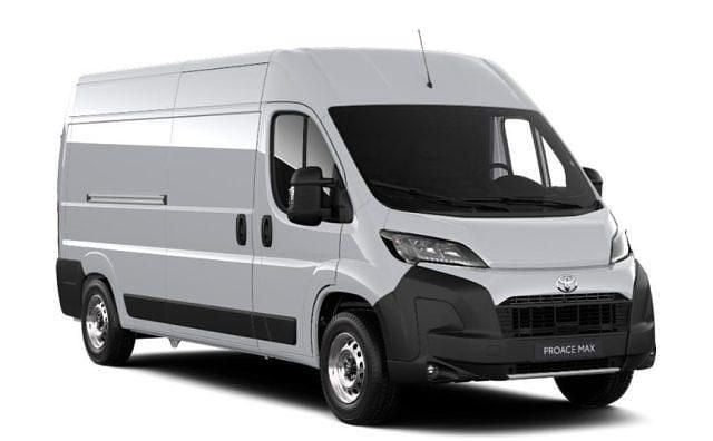 Nuova Toyota Proace 180 CV (132 kW) 2025 Bianco Monovolume