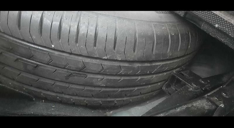 Usata Hyundai Tucson Xpossible 116 CV (85 kW) 2017 SUV