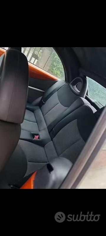 Usata Citroën C3 Pluriel Exclusive 70 CV (51 kW) 2006 Cabrio