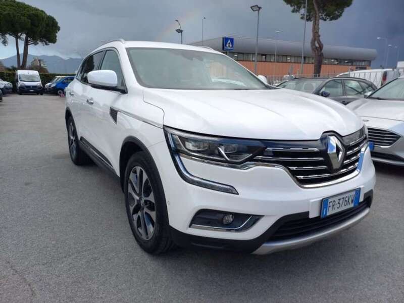 Usato 2018 Renault Koleos 2.0 Diesel 177 CV (16.900 €)