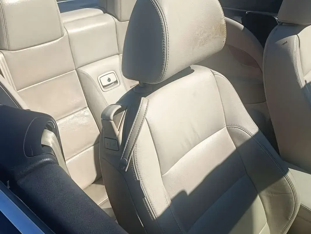 Occasion VW Eos 122 PK (89 kW) 2009 Cabriolet