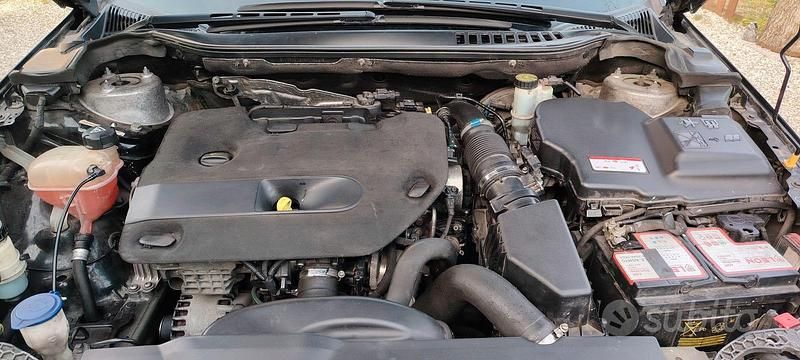 Usata Citroën C5 2015 Station wagon