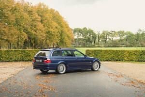 Usata Alpina B10 280 CV (205 kW) 2001 Blu Station wagon