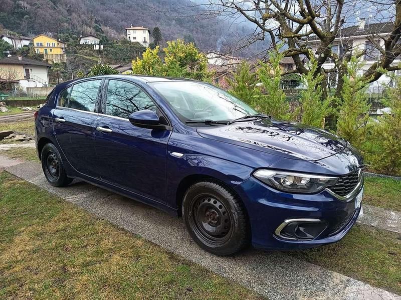 Usata Fiat Tipo Lounge 120 CV (88 kW) 2019 Berlina