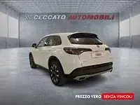 Usata Honda ZR-V Advance 143 CV (105 kW) 2025 Bianco SUV