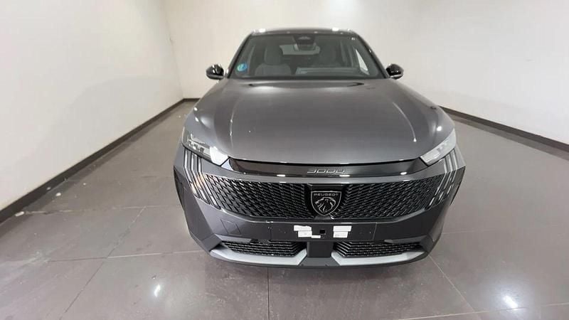Usata Peugeot 3008 Allure 136 CV (100 kW) 2025 Bianco SUV