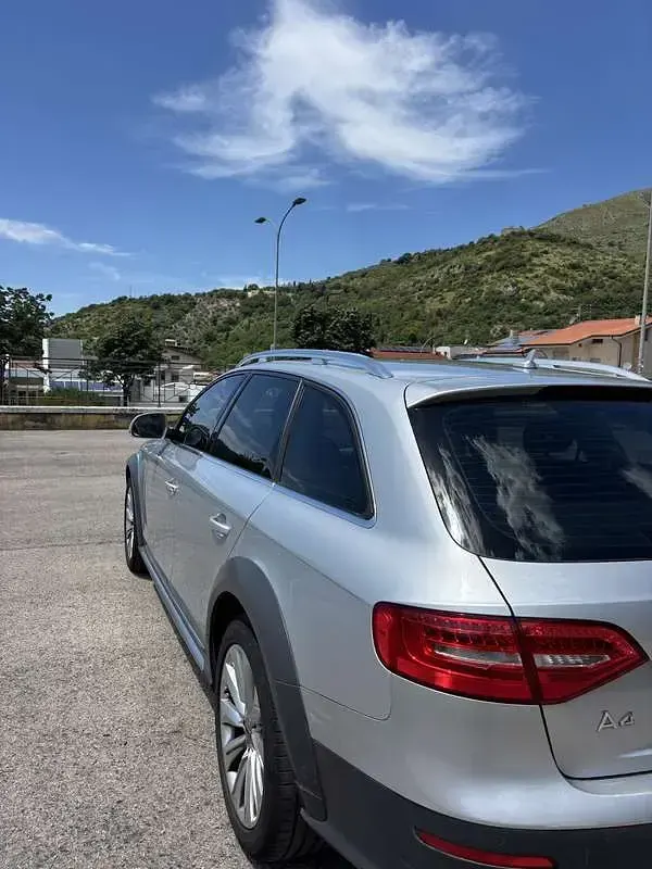 Usata Audi A4 Allroad 177 CV (130 kW) 2013 Station wagon