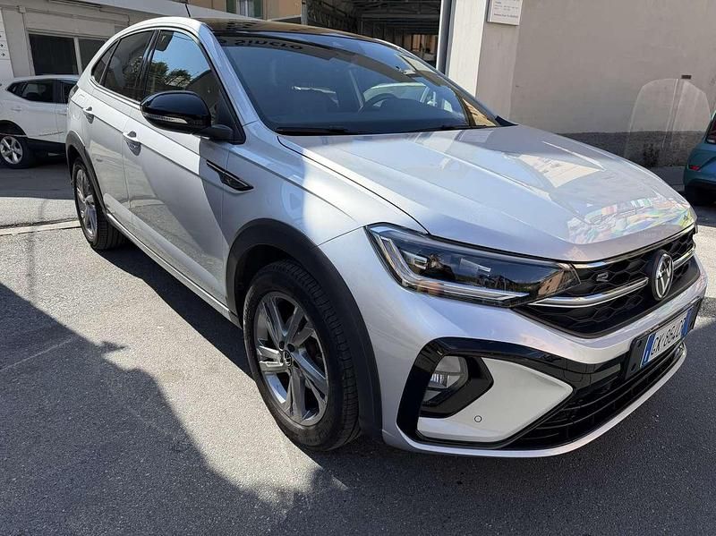 Begagnad VW Taigo R-line 110 HK (80 kW) 2022 Other SUV