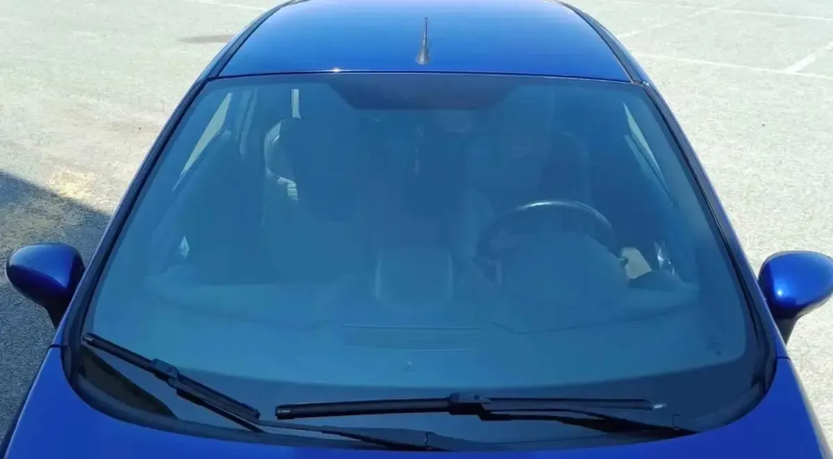 Usata Ford Fiesta ST 182 CV (133 kW) 2014 Blu/azzurro Utilitaria