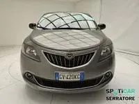 Usata Lancia Ypsilon S 70 CV (51 kW) 2024 Grigio Utilitaria